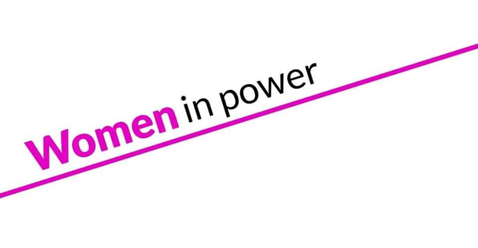 Women in Power: участь жінок у суспільному житті країни