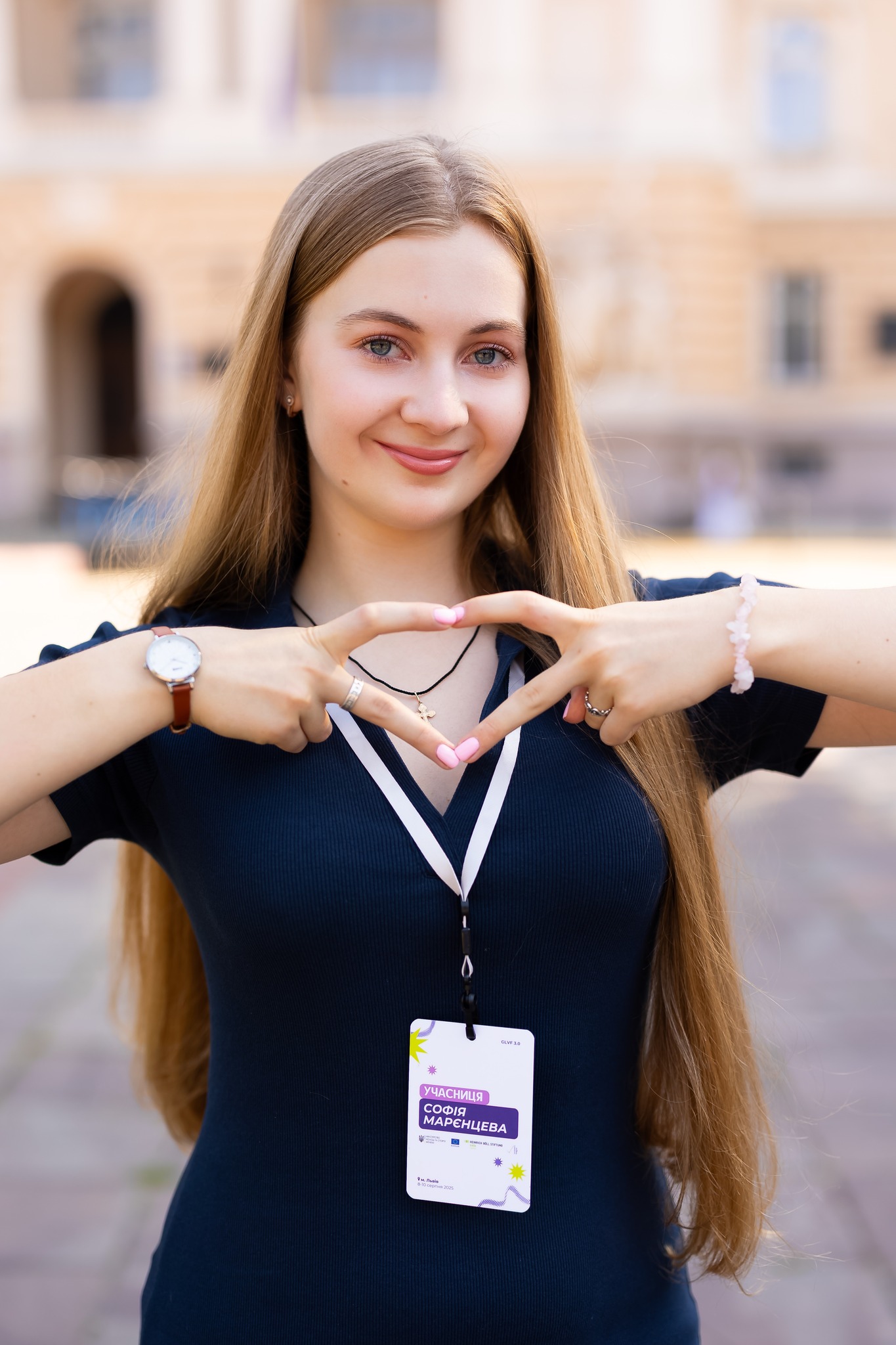 "Це був підпал!" - Софія Марєнцева
