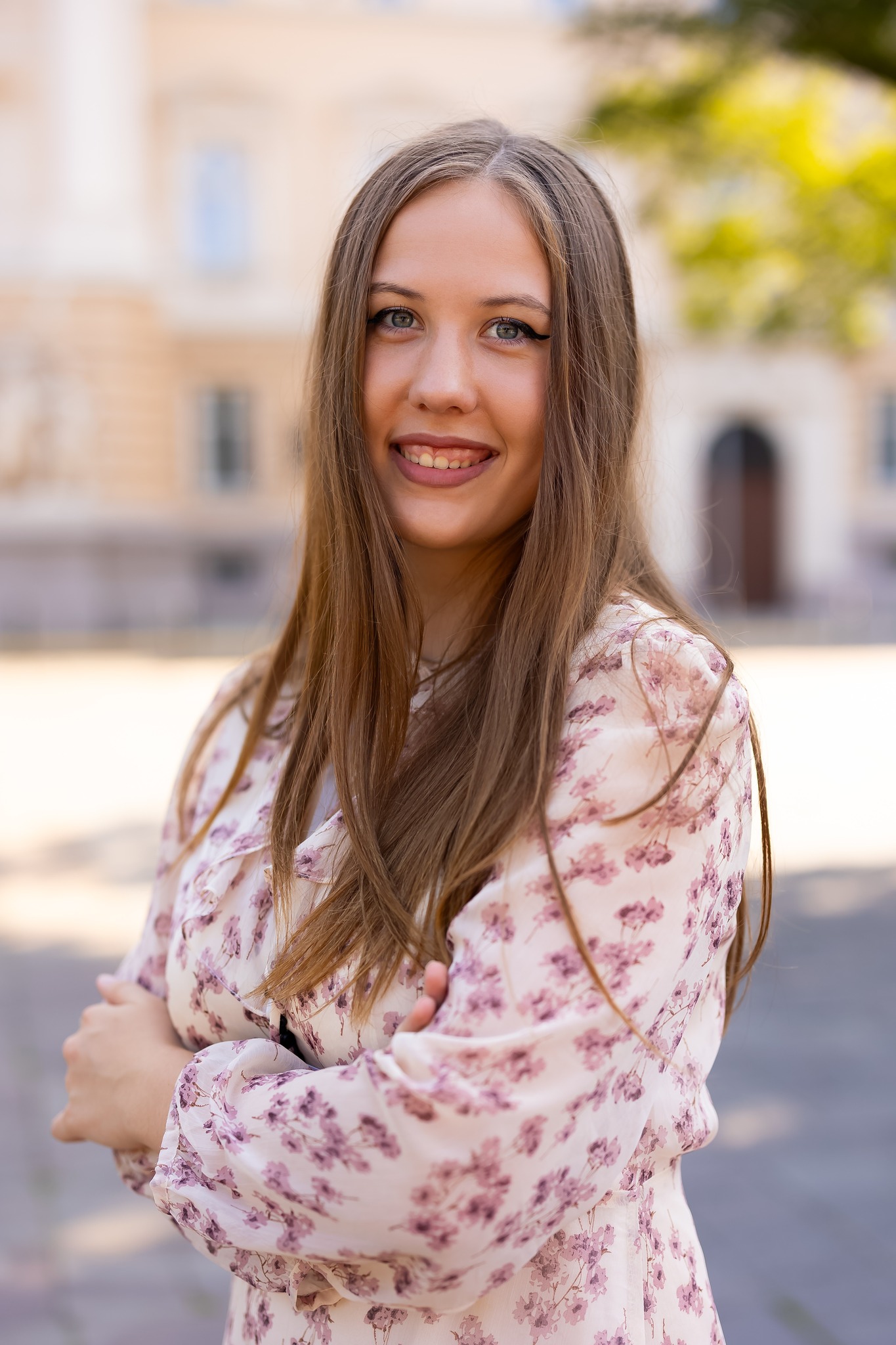 “Завдяки проєкту я отримала купу інструментів для втілення своїх ідей,” - Валерія Варварова
